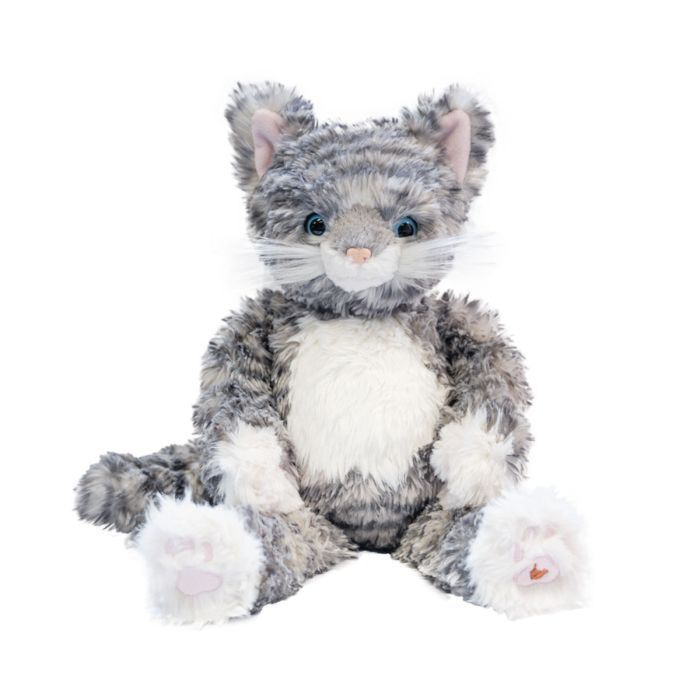 Wrendale Designs 'Esmeralda' Cat Character